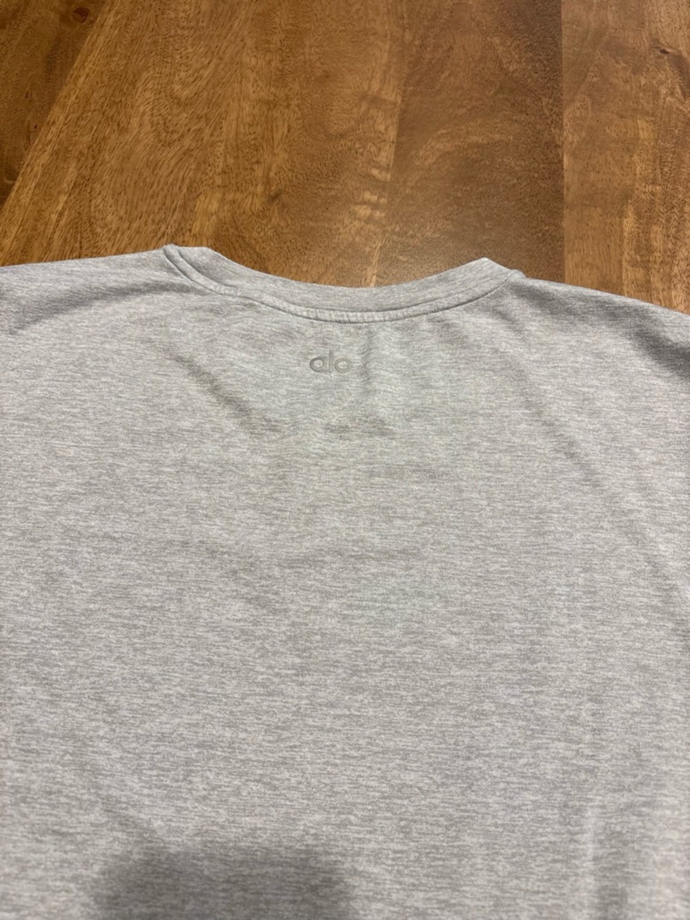 ALO Yoga Men’s T-Shirt